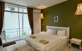 Til Dawn Phuket